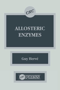 Abbildung von: Allosteric Enzymes - CRC Press