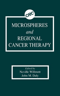 Abbildung von: Microspheres and Regional Cancer Therapy - CRC Press