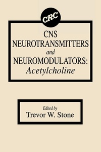 Abbildung von: CNS Neurotransmitters and Neuromodulators - CRC Press