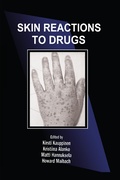 Cover: Skin Reactions to Drugs - CRC Press