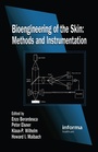 Cover: Bioengineering of the Skin - CRC Press