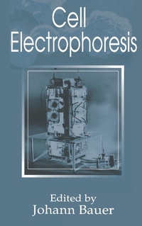 Abbildung von: Cell Electrophoresis - CRC Press