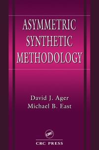 Abbildung von: Asymmetric Synthetic Methodology - CRC Press