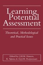 Cover: Learning Potential Assessment - Taylor & Francis