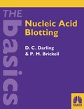 Cover: Nucleic Acid Blotting - Taylor & Francis
