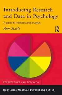 Enlarge image Cover: Introducing Research and Data in Psychology - Routledge