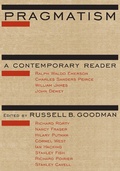Bild: Pragmatism - Routledge