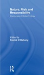 Cover: Nature, Risk and Responsibility - Routledge