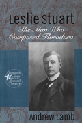 Cover: Leslie Stuart - Routledge