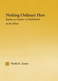 Cover: Nothing Ordinary Here - Routledge