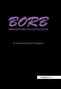Cover: BORB - Taylor & Francis