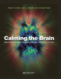 Abbildung von: Calming the Brain - CRC Press