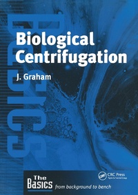 Abbildung von: Biological Centrifugation - Taylor & Francis
