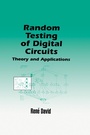 Cover: Random Testing of Digital Circuits - CRC Press