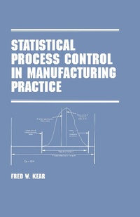 Abbildung von: Statistical Process Control in Manufacturing Practice - CRC Press