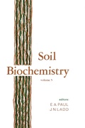 Bild: Soil Biochemistry - CRC Press