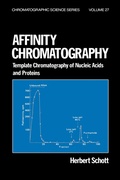 Bild: Affinity Chromatography - CRC Press