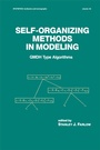 Cover: Self-Organizing Methods in Modeling - CRC Press