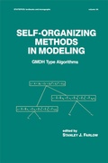 Cover: Self-Organizing Methods in Modeling - CRC Press