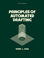 Cover: Principles of Automated Drafting - CRC Press