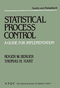 Abbildung von: Statistical Process Control - CRC Press