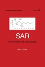 Cover: SAR - CRC Press