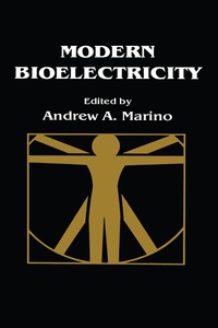 Abbildung von: Modern Bioelectricity - CRC Press