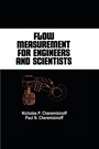 Cover: Flow Measurement for Engineers and Scientists - CRC Press