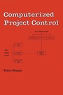 Cover: Computerized Project Control - CRC Press