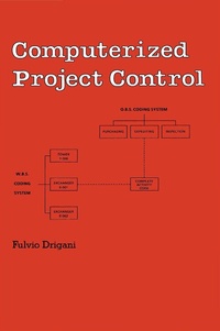 Abbildung von: Computerized Project Control - CRC Press