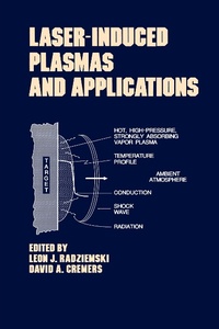 Abbildung von: Lasers-Induced Plasmas and Applications - CRC Press