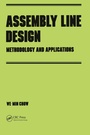 Cover: Assembly Line Design - CRC Press