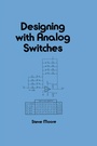 Cover: Designing with Analog Switches - CRC Press