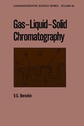 Cover: Gas-Liquid-Solid Chromatography - CRC Press