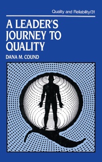 Abbildung von: A Leader's Journey to Quality - CRC Press