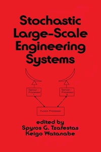 Enlarge image Cover: Stochastic Large-Scale Engineering Systems - CRC Press