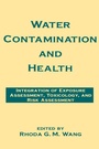 Cover: Water Contamination and Health - CRC Press