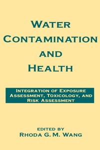 Abbildung von: Water Contamination and Health - CRC Press