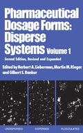 Cover: Pharmaceutical Dosage Forms - CRC Press