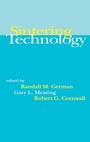 Cover: Sintering Technology - CRC Press