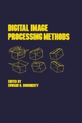 Cover: Digital Image Processing Methods - CRC Press
