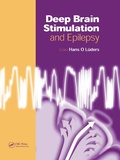 Abbildung von: Deep Brain Stimulation and Epilepsy - CRC Press