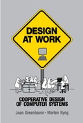 Cover: Design at Work - CRC Press