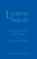 Cover: Looking Ahead - CRC Press