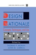 Cover: Design Rationale - CRC Press