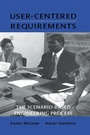 Cover: User-centered Requirements - CRC Press