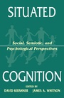 Cover: Situated Cognition - Routledge