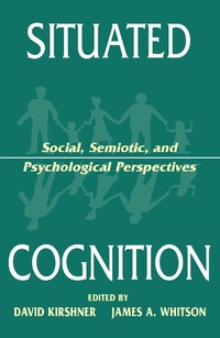 Abbildung von: Situated Cognition - Routledge