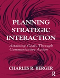 Cover: Planning Strategic Interaction - Routledge