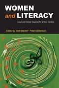 Cover: Women and Literacy - Routledge